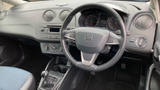 SEAT Ibiza 1.2 TSI I TECH 3dr Petrol Hatchback